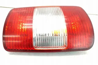 2K0945111A Фонарь задний левый Volkswagen Caddy 3 Арт e12186141, вид 6
