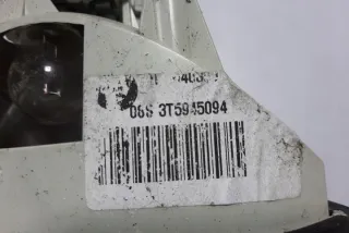 3T5945094 Фонарь задний правый Skoda Superb 2 Арт e12186013, вид 3