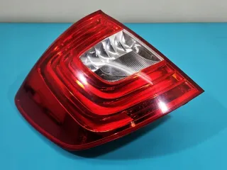 IMPRK1450265, 3T9945095A Фонарь задний левый Skoda Superb 2 Арт e12186003, вид 2