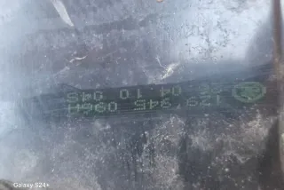 1Z9945096A Фонарь задний правый Skoda Octavia A5 Арт e12185982, вид 1