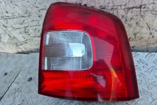 1Z9945096A Фонарь задний правый Skoda Octavia A5 Арт e12185982, вид 6