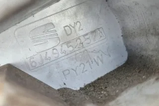 6J494257A Фонарь задний левый Seat Ibiza 4 Арт e12185886, вид 2
