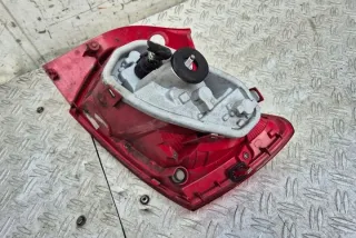 6J494257A Фонарь задний левый Seat Ibiza 4 Арт e12185886, вид 4