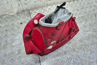 6J494257A Фонарь задний левый Seat Ibiza 4 Арт e12185886, вид 5
