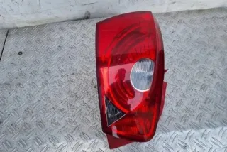 6J4945095C Фонарь задний левый Seat Ibiza 4 Арт e12185881, вид 2