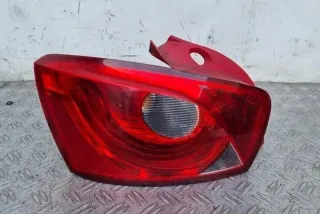 6J4945095C Фонарь задний левый Seat Ibiza 4 Арт e12185881, вид 3