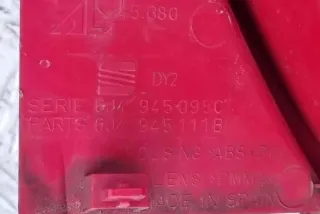 6J4945095C Фонарь задний левый Seat Ibiza 4 Арт e12185881, вид 4