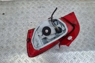 6J4945095C Фонарь задний левый Seat Ibiza 4 Арт e12185881, вид 5