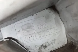 6J4945095C Фонарь задний левый Seat Ibiza 4 Арт e12185881, вид 6