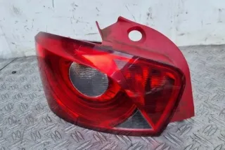 6J4945095C Фонарь задний левый Seat Ibiza 4 Арт e12185881, вид 7