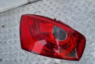 6J4945095C Фонарь задний левый Seat Ibiza 4 Арт e12185881, вид 9