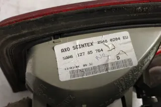 YS3F 12785764 Фонарь задний правый Saab 9-3 1 Арт e12185858, вид 1
