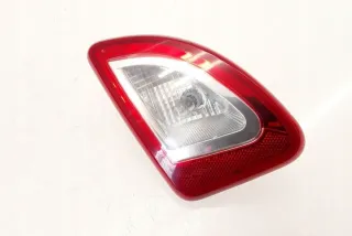CN0_ 265552730R Фонарь задний левый Renault Twingo 2 Арт e12185845, вид 1