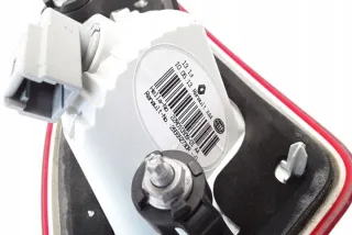 CN0_ 265552730R Фонарь задний левый Renault Twingo 2 Арт e12185845, вид 2