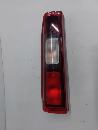265556737R Фонарь задний левый Renault Trafic 3 Арт e12185841, вид 1