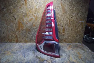 C1711 265550013R Фонарь задний левый Renault Scenic 3 Арт e12185832, вид 2