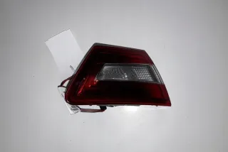 265556573R Фонарь задний левый Renault Clio 4 Арт e12185691, вид 1