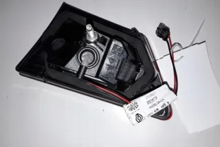 265556573R Фонарь задний левый Renault Clio 4 Арт e12185691, вид 3