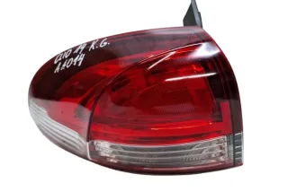 20540748 Фонарь задний левый Renault Clio 4 Арт e12185687, вид 1