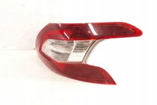 9677817580 Фонарь задний правый Peugeot 2008 Арт e12185596, вид 1