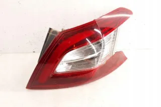 9677817580 Фонарь задний правый Peugeot 2008 Арт e12185596, вид 5