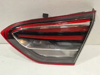 39137528 Фонарь задний правый Opel Crossland x Арт e12185502, вид 1