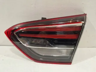 39137528 Фонарь задний правый Opel Crossland x Арт e12185502, вид 2