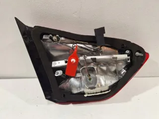 39137528 Фонарь задний правый Opel Crossland x Арт e12185502, вид 3