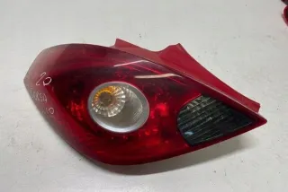 13211840 Фонарь задний правый Opel Corsa D Арт e12185485, вид 2