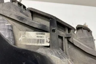 13269050 Фонарь задний правый Opel Corsa D Арт e12185476, вид 2
