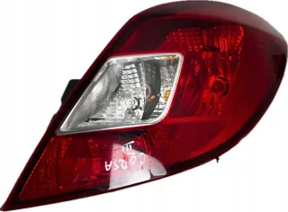  13269051 LT-299C Фонарь задний правый Opel Corsa D Арт e12185473, вид 1