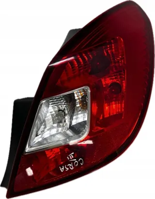  13269051 LT-299C Фонарь задний правый Opel Corsa D Арт e12185473, вид 7