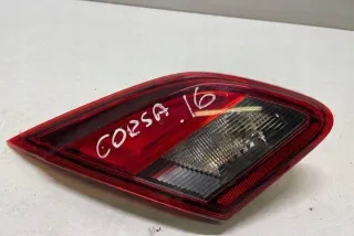 39012625 Фонарь задний правый Opel Corsa E Арт e12185461, вид 2