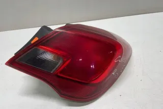 39012628 Фонарь задний правый Opel Corsa E Арт e12185454, вид 2