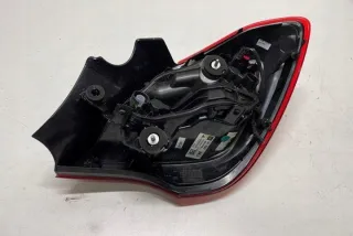 39012627 Фонарь задний левый Opel Corsa E Арт e12185451, вид 2