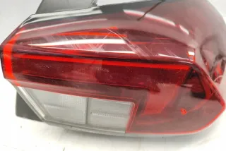 9829317280 Фонарь задний правый Opel Corsa F Арт e12185443, вид 2