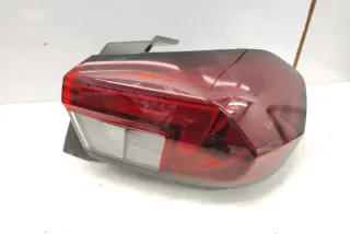 9829317280 Фонарь задний правый Opel Corsa F Арт e12185443, вид 5