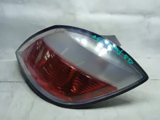  Фонарь задний правый Opel Astra H Арт e12185408, вид 2