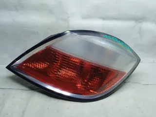  Фонарь задний правый Opel Astra H Арт e12185408, вид 3