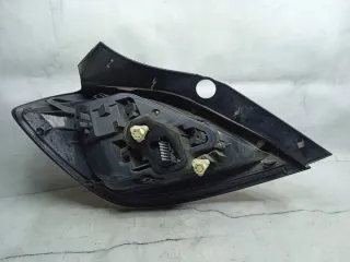  Фонарь задний правый Opel Astra H Арт e12185408, вид 4