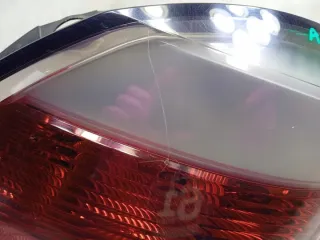  Фонарь задний правый Opel Astra H Арт e12185408, вид 5