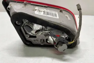 13282249 Фонарь задний правый Opel Astra J Арт e12185370, вид 1
