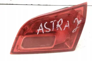 13314053 Фонарь задний правый Opel Astra J Арт e12185359, вид 2