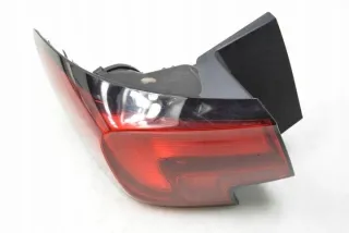 39015943 Фонарь задний левый Opel Astra K Арт e12185330, вид 4