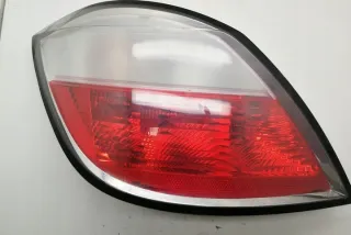 342691834 Фонарь задний левый Opel Astra L Арт e12185318, вид 1