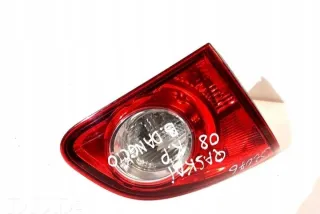 26555JD800 Фонарь задний левый Nissan Qashqai 2 Арт e12185294, вид 3