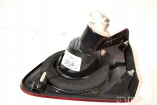 26555JD800 Фонарь задний левый Nissan Qashqai 2 Арт e12185294, вид 5