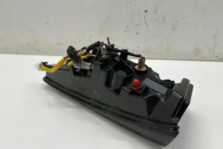 2268D02F Фонарь задний правый Nissan Qashqai 2 restailing Арт e12185265, вид 2