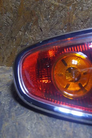 C1695 2757010 Фонарь задний правый MINI Cooper R56 Арт e12185183, вид 3