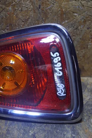 C1695 2757010 Фонарь задний правый MINI Cooper R56 Арт e12185183, вид 4